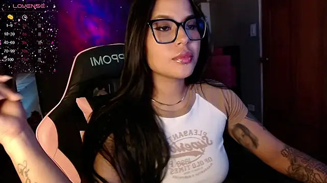 alexa kei online show from 8, 10, 2025