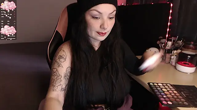 Theprojectsaraa online show from 8, 4, 2026