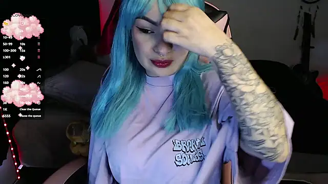 Theprojectsaraa online show from 30, 10, 2025