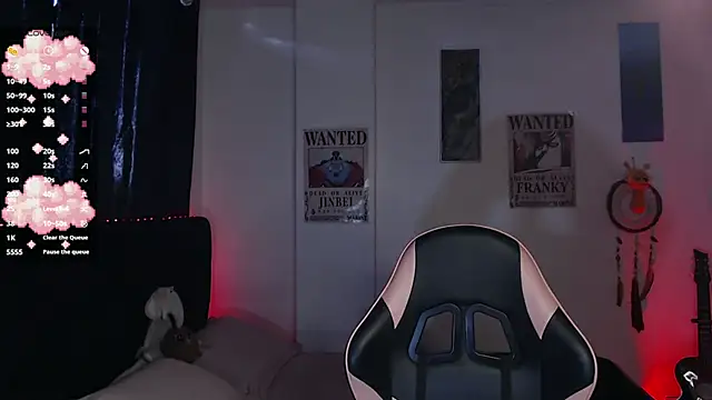 Theprojectsaraa online show from 3, 11, 2025