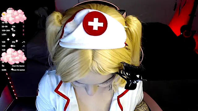 Theprojectsaraa online show from 1, 10, 2025