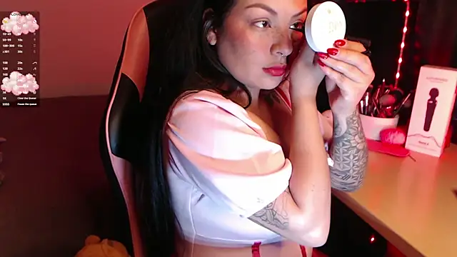 Theprojectsaraa online show from 8, 2, 2026