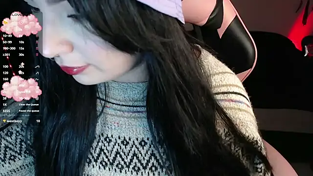 Theprojectsaraa online show from 25, 10, 2025