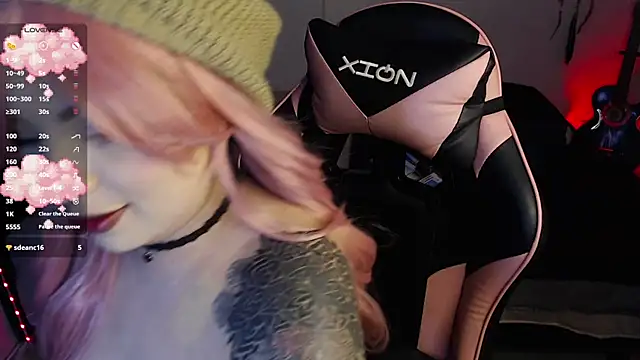 Theprojectsaraa online show from 23, 9, 2025