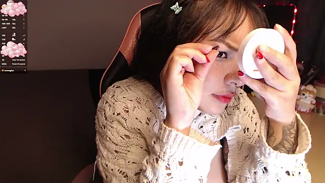 Theprojectsaraa online show from 7, 4, 2026