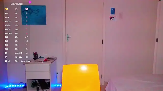 ann4montez  online show from 15, 9, 2025