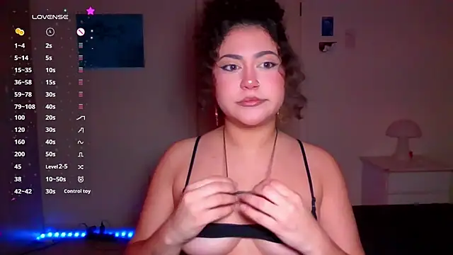 ann4montez  online show from 29, 9, 2025