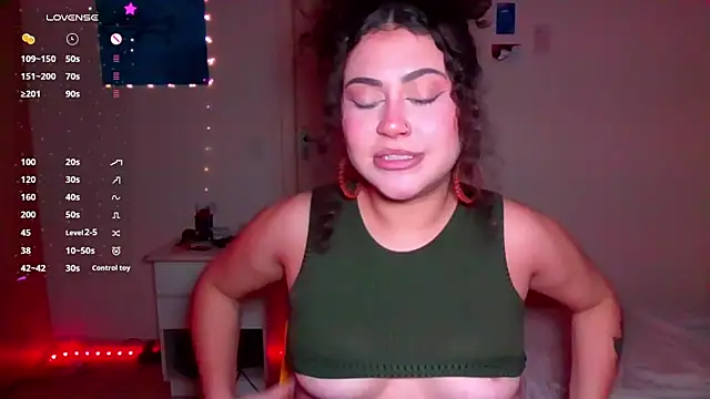 ann4montez  online show from 11, 9, 2025