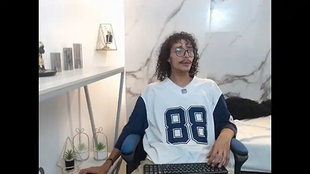 KittyStarmorbid online show from 27, 5, 2026