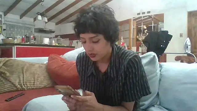 doloresplaceres666 online show from 17, 11, 2025