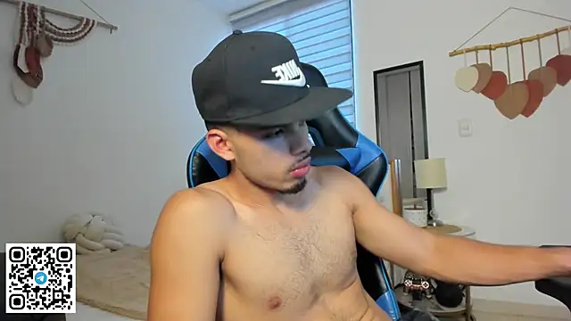 mateoleonee online show from 16, 12, 2025