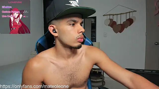 mateoleonee online show from 10, 2, 2026