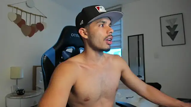 mateoleonee online show from 29, 9, 2025