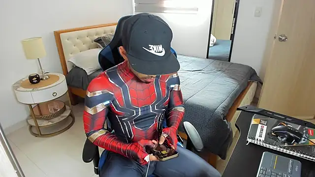 mateoleonee online show from 16, 10, 2025