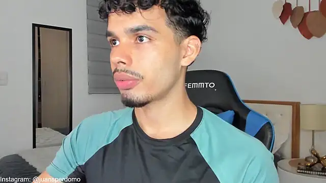 mateoleonee online show from 11, 3, 2025