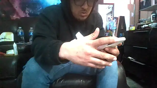 Snapshot of Antoniothedon chatting on 14, 1, 2026 Antoniothedon online show from 14, 1, 2026