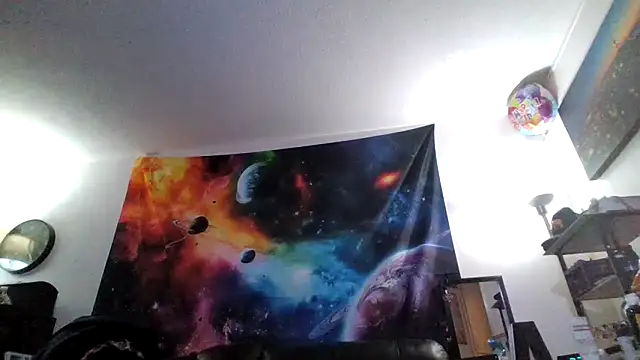 Snapshot of Antoniothedon chatting on 25, 10, 2025 Antoniothedon online show from 25, 10, 2025