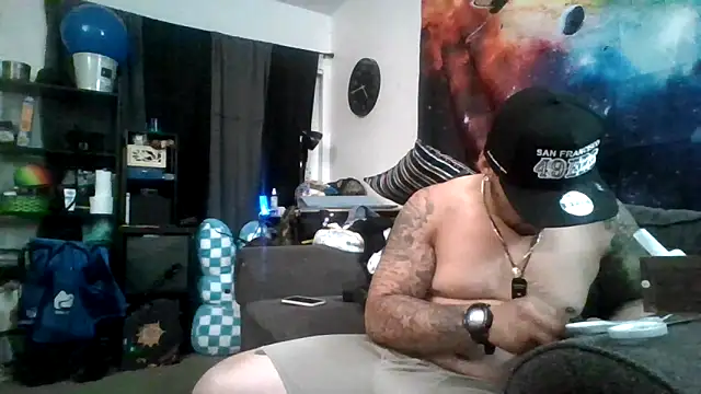 Antoniothedon online show from 10, 5, 2026