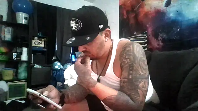 Antoniothedon online show from 15, 5, 2026
