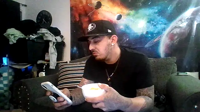 Antoniothedon online show from 5, 5, 2026