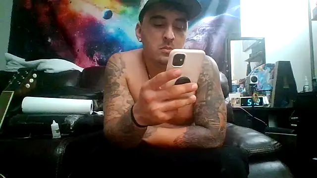 Snapshot of Antoniothedon chatting on 8, 2, 2026 Antoniothedon online show from 8, 2, 2026