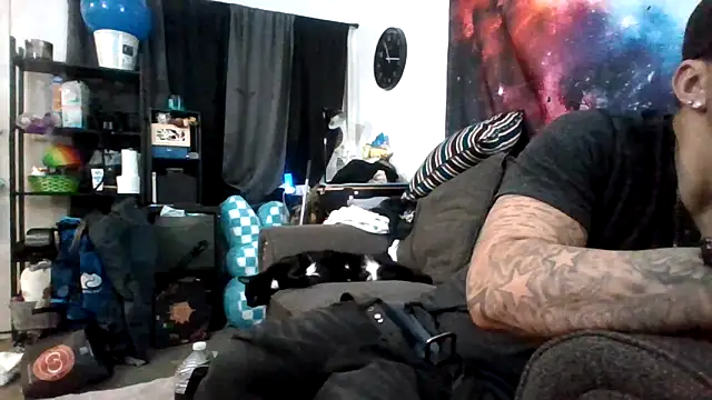 Antoniothedon online show from 13, 5, 2026
