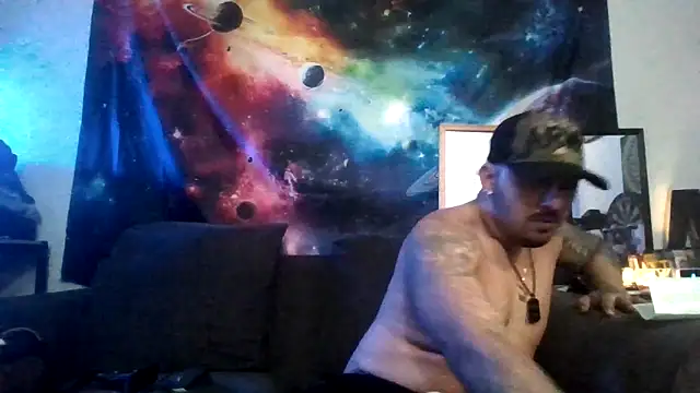 Antoniothedon online show from 29, 5, 2026