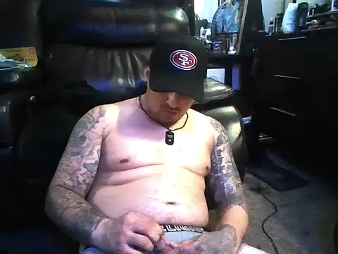 Snapshot of Antoniothedon chatting on 8, 1, 2026 Antoniothedon online show from 8, 1, 2026