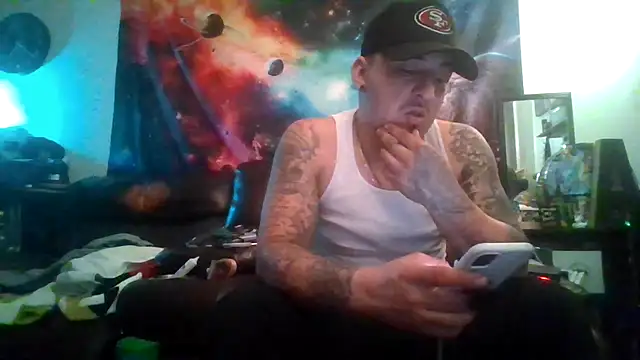 Snapshot of Antoniothedon chatting on 19, 1, 2026 Antoniothedon online show from 19, 1, 2026