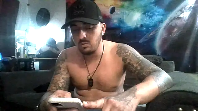 Antoniothedon online show from 2, 6, 2026