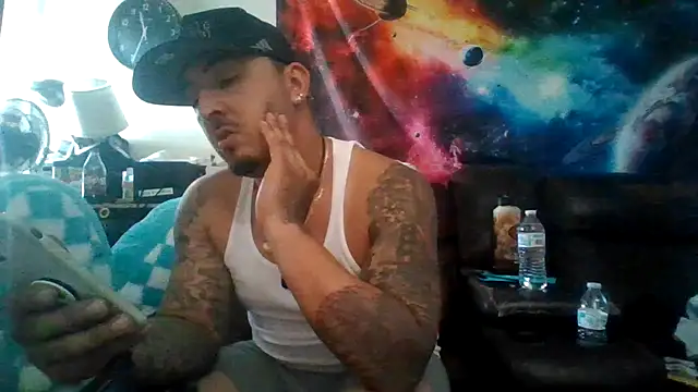 Antoniothedon online show from 12, 4, 2026