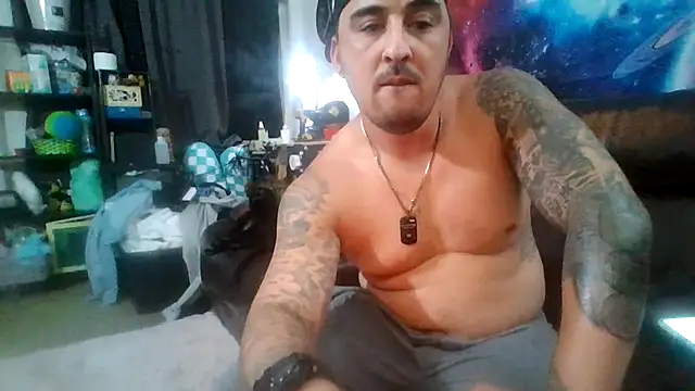 Antoniothedon online show from 24, 4, 2026