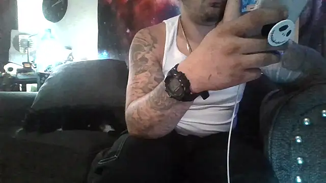 Antoniothedon online show from 24, 5, 2026