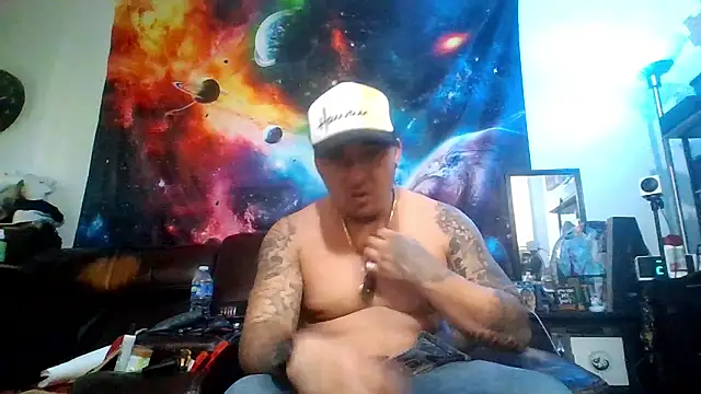 Snapshot of Antoniothedon chatting on 11, 1, 2026 Antoniothedon online show from 11, 1, 2026