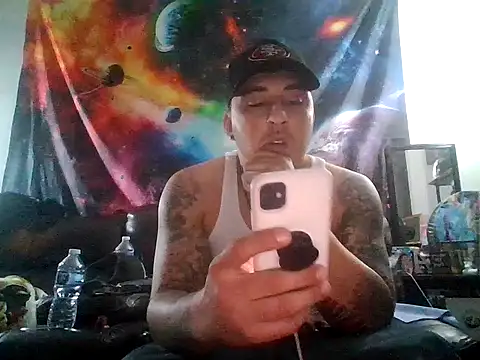 Snapshot of Antoniothedon chatting on 17, 1, 2026 Antoniothedon online show from 17, 1, 2026