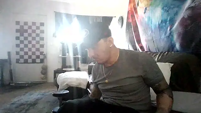 Snapshot of Antoniothedon chatting on 15, 12, 2024 Antoniothedon online show from 15, 12, 2024