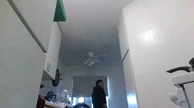 Snapshot of Antoniothedon chatting on 20, 3, 2025 Antoniothedon online show from 20, 3, 2025