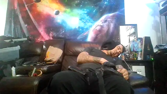 Snapshot of Antoniothedon chatting on 18, 1, 2026 Antoniothedon online show from 18, 1, 2026