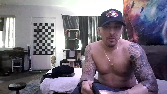 Snapshot of Antoniothedon chatting on 16, 12, 2024 Antoniothedon online show from 16, 12, 2024