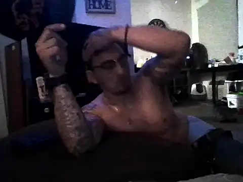 Snapshot of Antoniothedon chatting on 26, 1, 2025 Antoniothedon online show from 26, 1, 2025