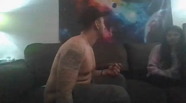 Snapshot of Antoniothedon chatting on 15, 2, 2025 Antoniothedon online show from 15, 2, 2025