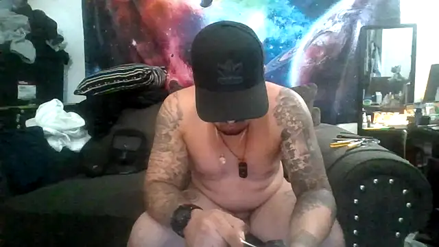 Antoniothedon online show from 30, 4, 2026