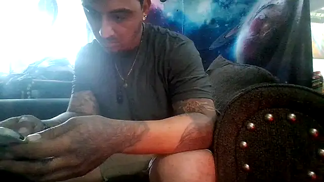 Antoniothedon online show from 17, 5, 2026