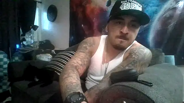 Antoniothedon online show from 8, 5, 2026
