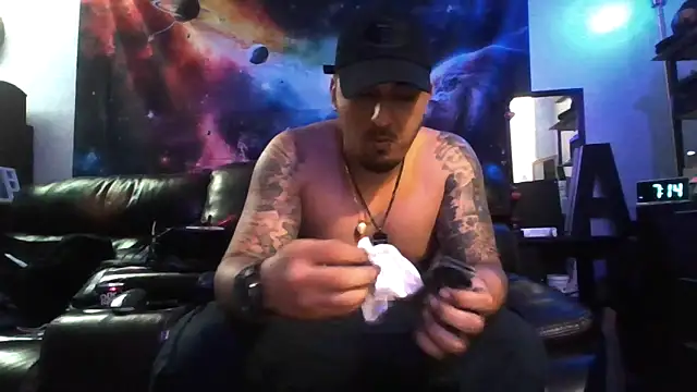 Snapshot of Antoniothedon chatting on 24, 10, 2025 Antoniothedon online show from 24, 10, 2025