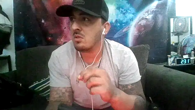 Antoniothedon online show from 27, 4, 2026