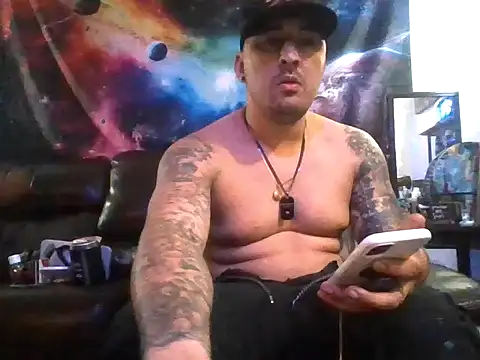 Snapshot of Antoniothedon chatting on 9, 1, 2026 Antoniothedon online show from 9, 1, 2026