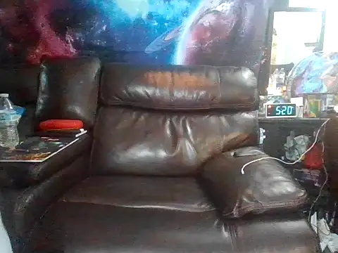 Antoniothedon online show from 22, 4, 2026