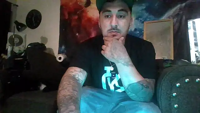 Antoniothedon online show from 22, 5, 2026
