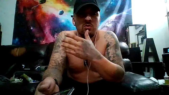 Snapshot of Antoniothedon chatting on 21, 10, 2025 Antoniothedon online show from 21, 10, 2025